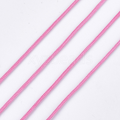 Nylon Braided Cord NWIR-R013-1mm-106-1