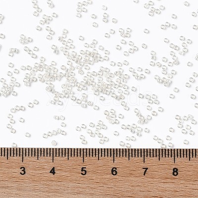 TOHO Round Seed Beads SEED-JPTR15-0147-1
