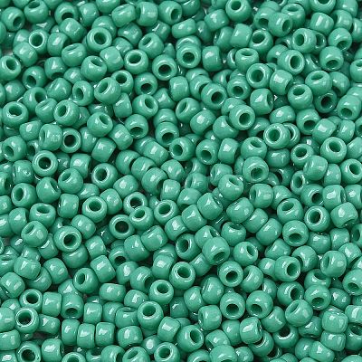 TOHO 8/0 Round Beads X-SEED-TR08-0055D-1