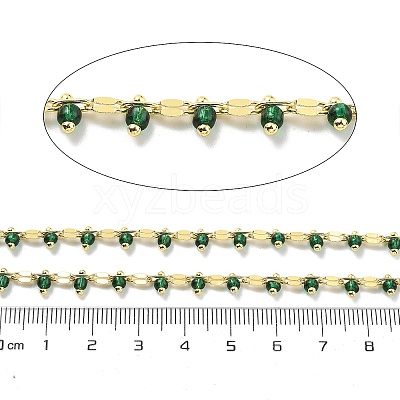 Glass Link Chains CHC-K014-16B-04-1
