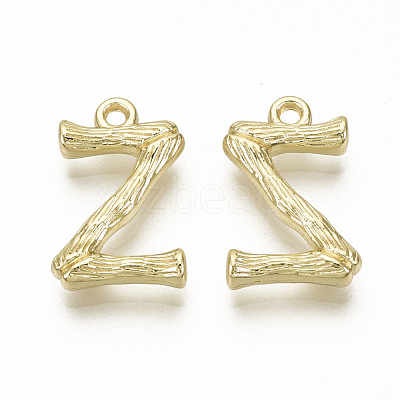 Alloy Pendants PALLOY-S137-001Z-NR-1
