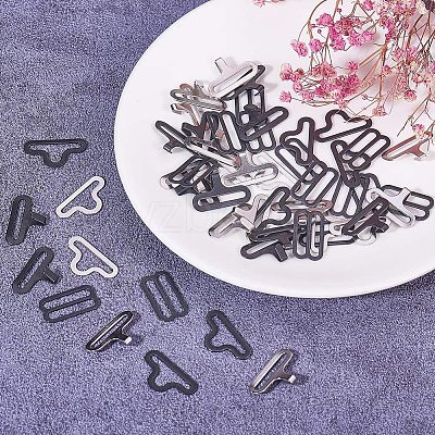 Iron Clasps IFIN-PH0023-68-1