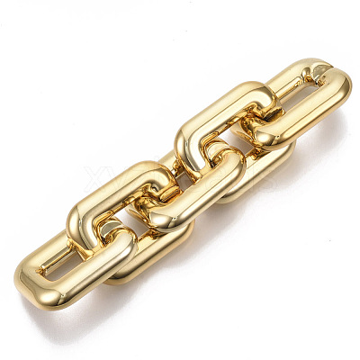 CCB Plastic Linking Rings X-CCB-R103-11-1