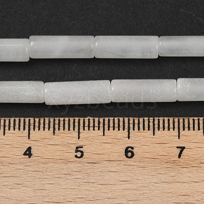 Natural Quartz Crystal Beads Strands G-G202-B04-01-1