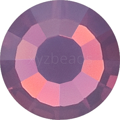 Preciosa® Crystal Hotfix Flatback Stones Y-PRC-HSS12-21110-1
