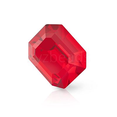 Preciosa® MAXIMA Crystal Fancy Stones Y-PRC-FD10-90070-1
