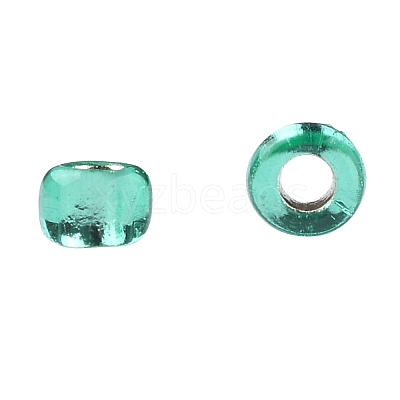 TOHO 15/0 Round Beads X-SEED-TR15-0024B-1