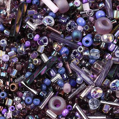 MIYUKI Seed Beads Mix Y-SEED-Z005-01L-1