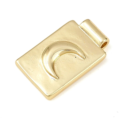 Brass Pendants LS-KK-P341-02A-G-1