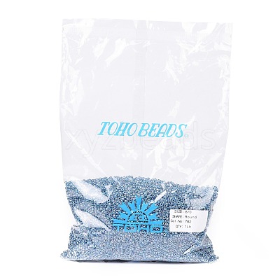 TOHO Round Seed Beads SEED-TR08-0782-1