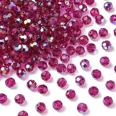 Preciosa® Crystal Beads Y-PRC-BB6-70350-200-1