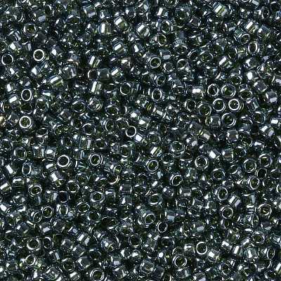 TOHO Round Seed Beads X-SEED-TR15-0119-1