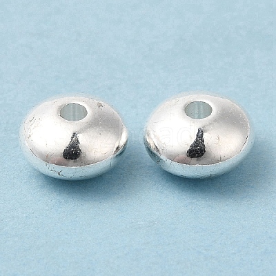 Brass Beads LS-KK-B073-02E-S-1
