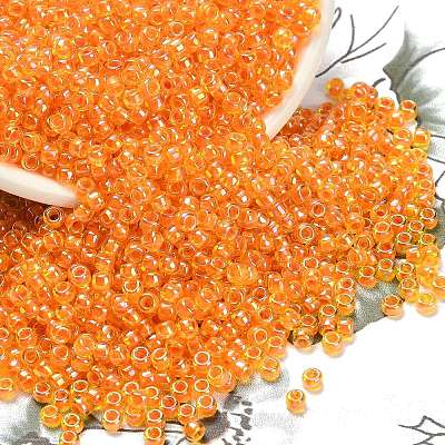 TOHO 8/0 Round Beads SEED-TR08-1827-1