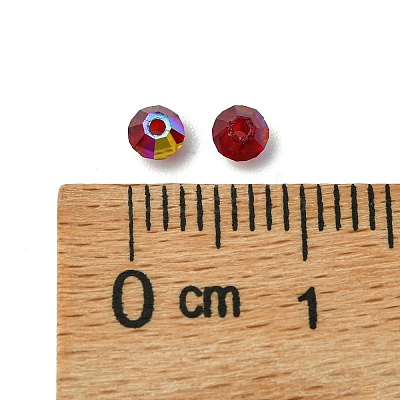 Preciosa® Crystal Beads X-PRC-BA3-90090-200-1