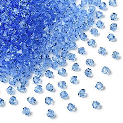 Preciosa® Crystal Beads X-PRC-BA4-30020-1