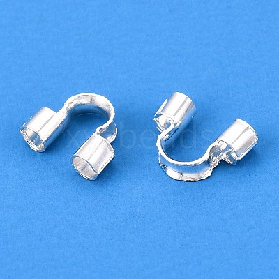 Brass Wire Guardian and Protectors KK-WH0085-01S-A-RS-1