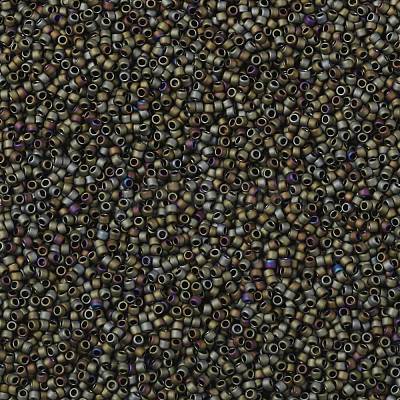 TOHO Round Seed Beads SEED-XTR15-0614-1