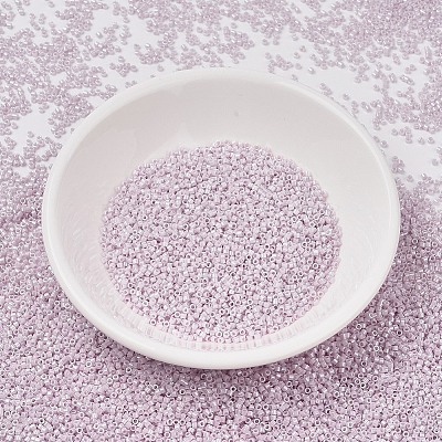 MIYUKI Delica Beads SEED-MY11-DB1534-1