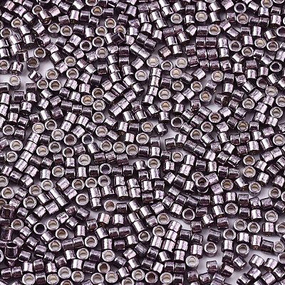 FGB 11/0 Grade A Glass Seed Beads SEED-S030-1204-1