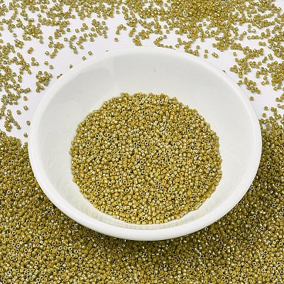 MIYUKI Delica Beads X-SEED-J020-DB2272-1
