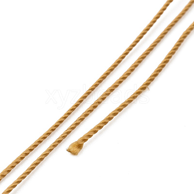 Heavy Duty Nylon Sewing Thread for Sewing Jeams Leather Outdoor Upholstery NWIR-N006-01W1-0.4mm-1