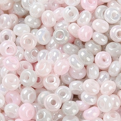 3/0 Glass Seed Beads SEED-L011-03A-16-1