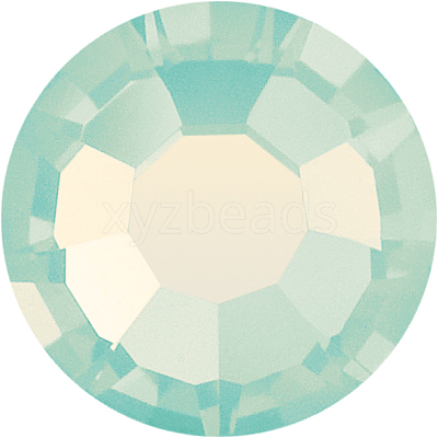 Preciosa® MAXIMA Crystal No Hotfix Flatback Stones Y-PRC-NSS10-51000-1