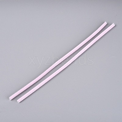 Pipe Cleaners AJEW-ZX009-08A-25-1
