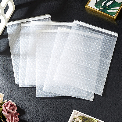 PE Film Bubble Bags ABAG-TAC0035-14C-1