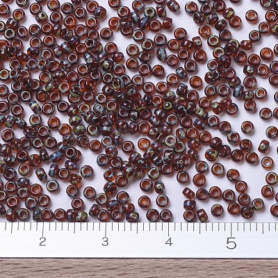 MIYUKI Round Rocailles Beads SEED-JP0008-RR4503-1