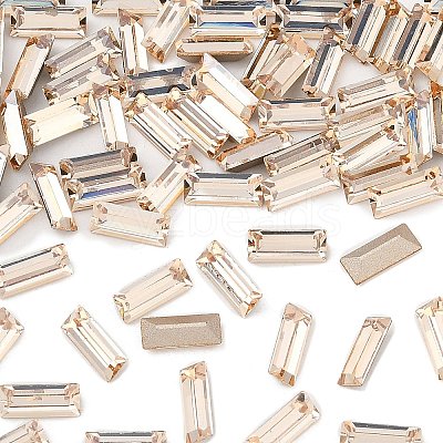 Preciosa® MAXIMA Crystal Fancy Stones X-PRC-FB4-00030-235-1