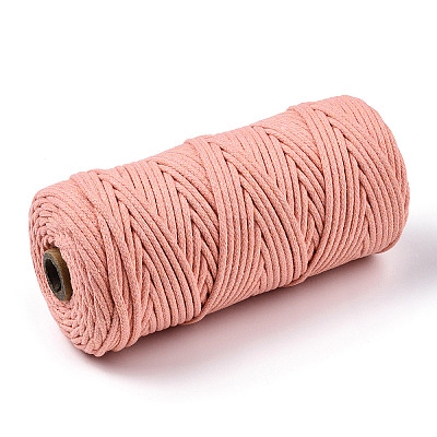 Cotton String Threads OCOR-T001-02-20-1