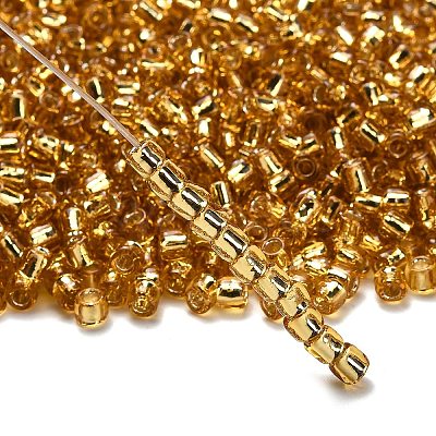 TOHO 6/0 Round Beads X-SEED-TR06-0022-1