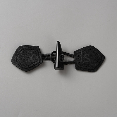 Resin Button FIND-WH20009-99B-1
