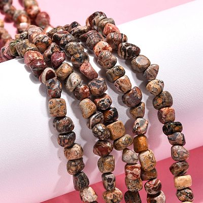 Gemstone Strands G365-42-1