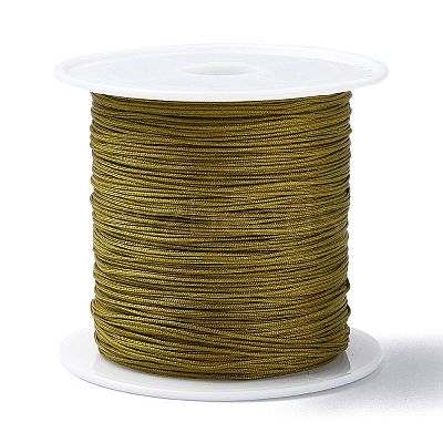 Nylon Braided Cord X1-NWIR-C003-02U-1