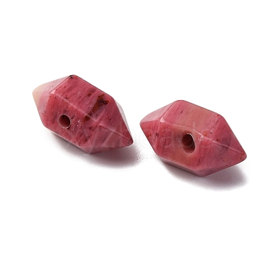 Natural Rhodonite Beads G-M452-01E-1
