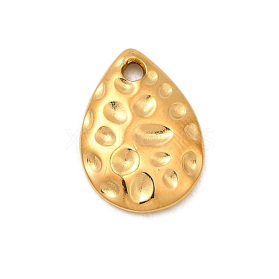 304 Stainless Steel Charms X1-STAS-Z157-15G-1