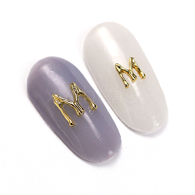 Alloy Cabochons MRMJ-Q013-159M-1