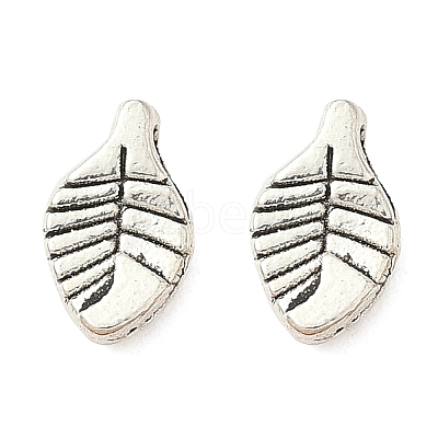 Tibetan Style Alloy Pendants FIND-L022-09AS-1