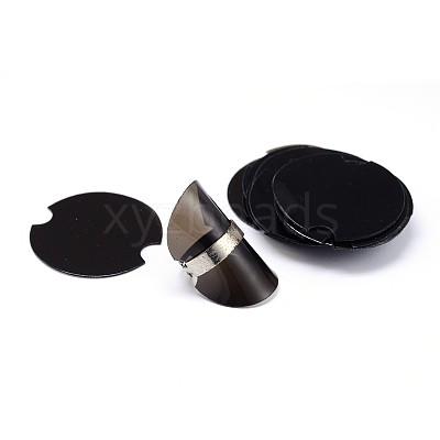 Disc Plastic Ring Displays RDIS-N012-01A-1