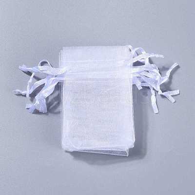 Organza Gift Bags OP110-7-1