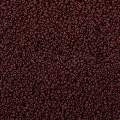 TOHO Round Seed Beads SEED-XTR15-0046F-1