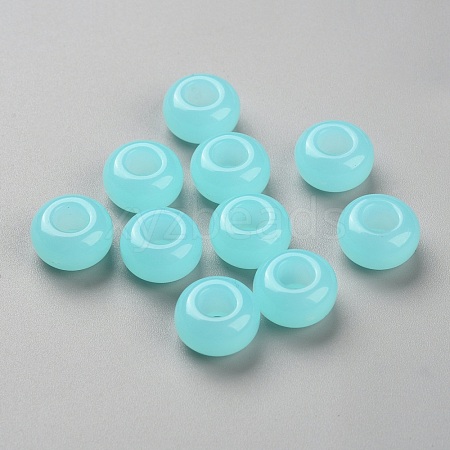 Resin European Beads RESI-TAC0020-02A-1