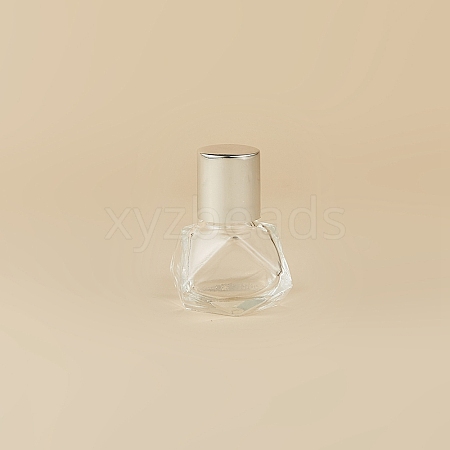 Star Glass Roller Ball Bottles PW-WGAFBC6-03-1