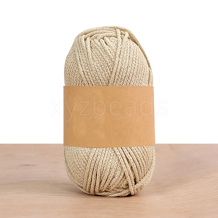 Cotton Yarns PW-WGFC396-21-1