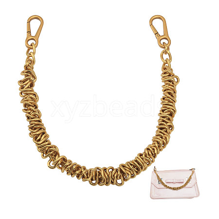 Purse Chains FIND-WH0139-90G-1