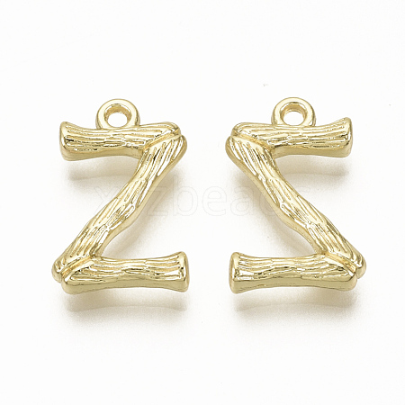Alloy Pendants PALLOY-S137-001Z-NR-1