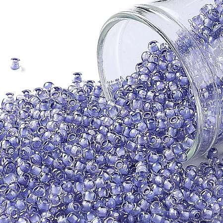 TOHO Round Seed Beads SEED-XTR11-0966-1